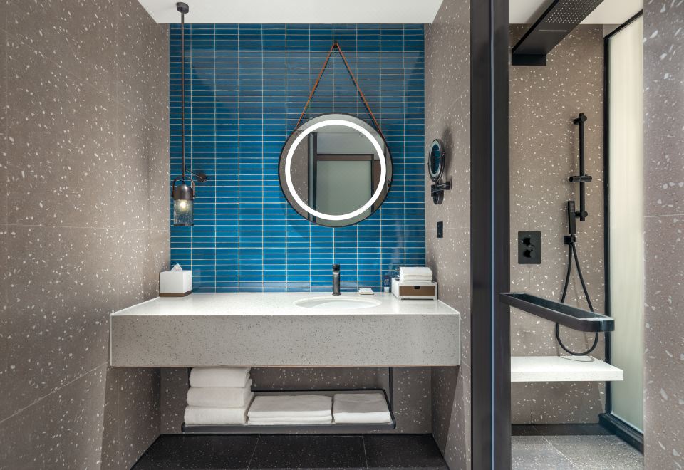 優選小窗房（全景落地窗＋舒達舒睡床品）