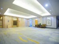 Zhongkai International Hotel Hotels in Wuping