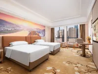 Vienna Hotel (Macheng Cultural Town) Hotele w: Macheng