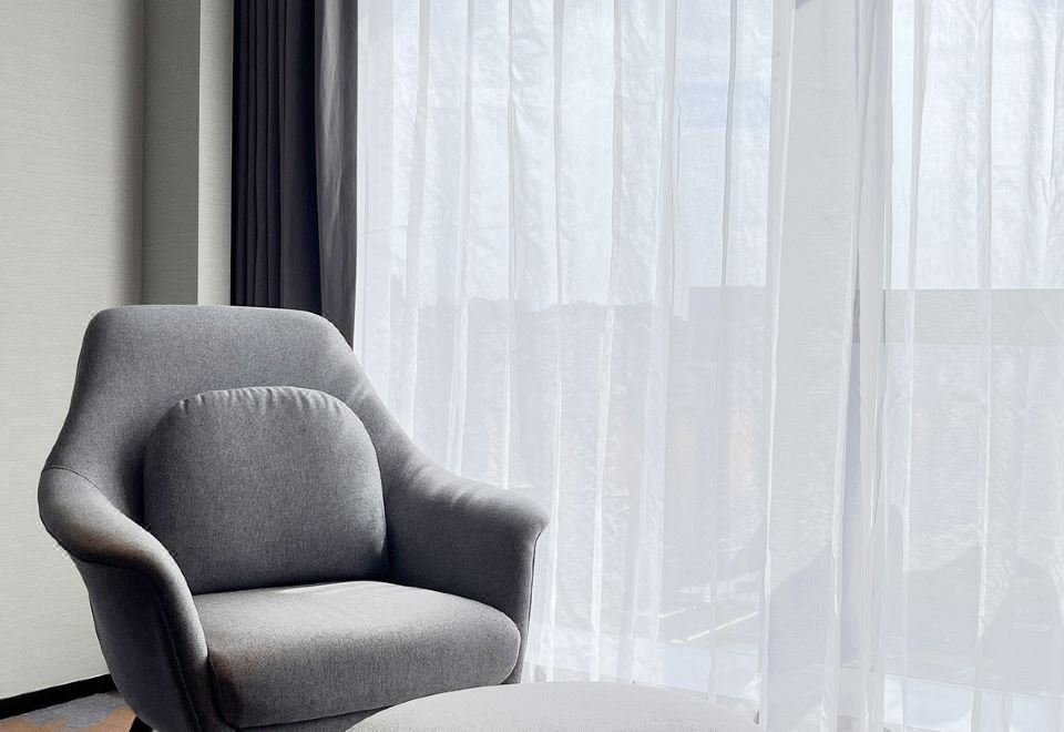 行政套房（私享戴森吹风机+Coffee机+Minibar）