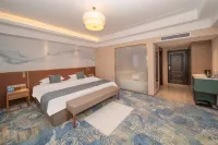 Zhucheng Huaxi Grand Hotel