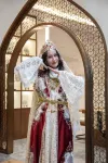 Moshang Elegance · Mountain Snow View Chinese Aesthetics Tea Culture Design Hotel