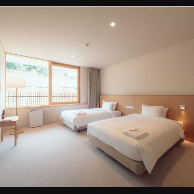 ツインルーム【旅籠2】 ヴィソンホテル旅籠 クーポン