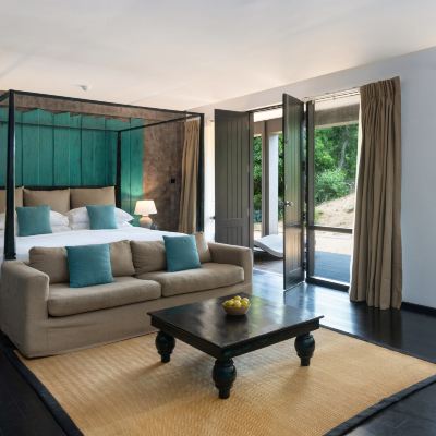 Family Room Jetwing Yala Promo Code