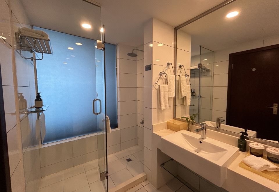 Yuanzheng Qizhen HotelDeluxe Single Room