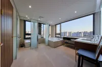 光州H1霍特爾