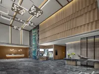 Hilton Garden Inn Xingyi Wanfenglin Hotels in Xingyi