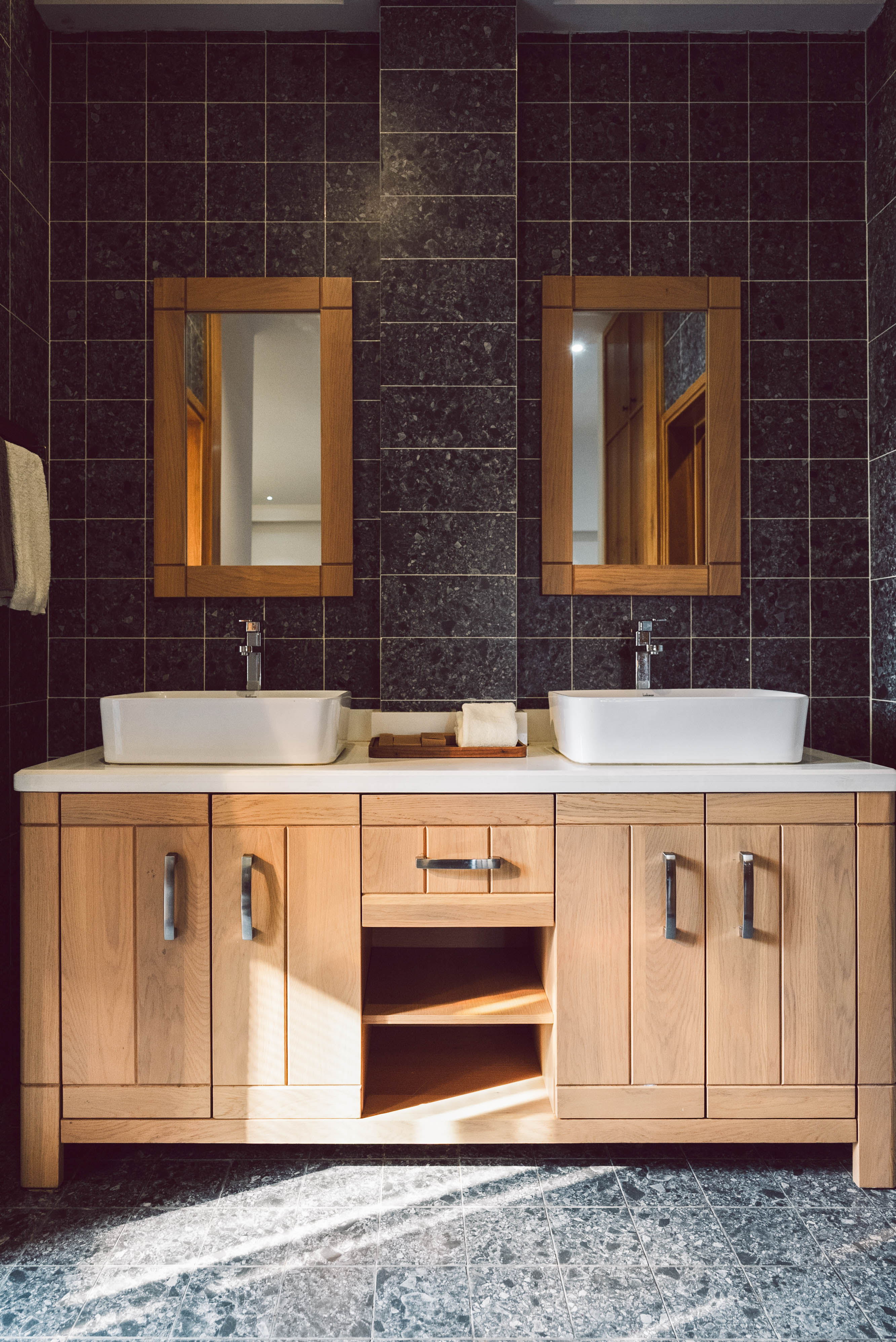 花雕·豪华大床套房