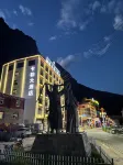 德格卡勒大酒店
