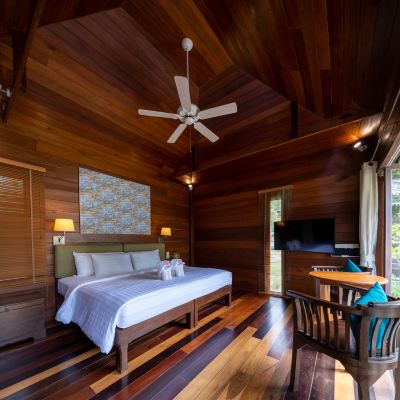 Beach Front Room Gajapuri Resort & Spa Promo Code