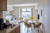 Hopewell Hotel Các khách sạn ở 