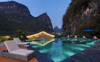 TUI BLUE Xiang He Li Hotel