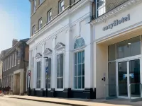 easyHotel Ipswich Hotel a Ipswich