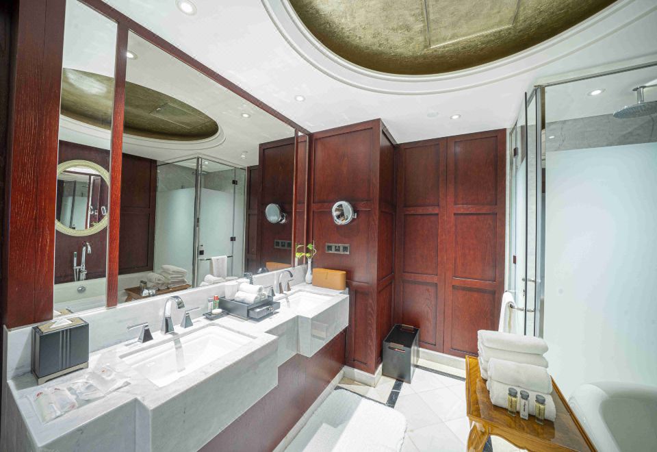 Zhaolin Grand Hotel BeijingFrench-style Suite