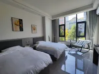 Luoping Tongda Qingyun Hotel فنادق في لوى بينغ