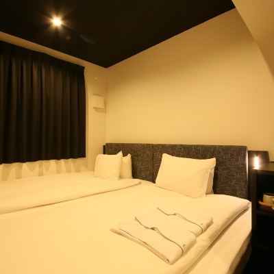 標準雙床房 TRAD重播飯店優惠