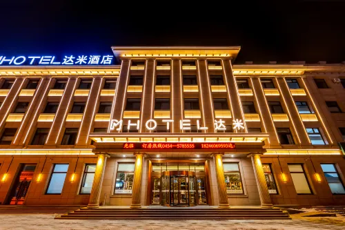 Dami Hotel