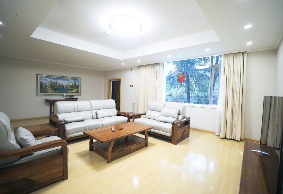 27棟山居養生聯排別墅