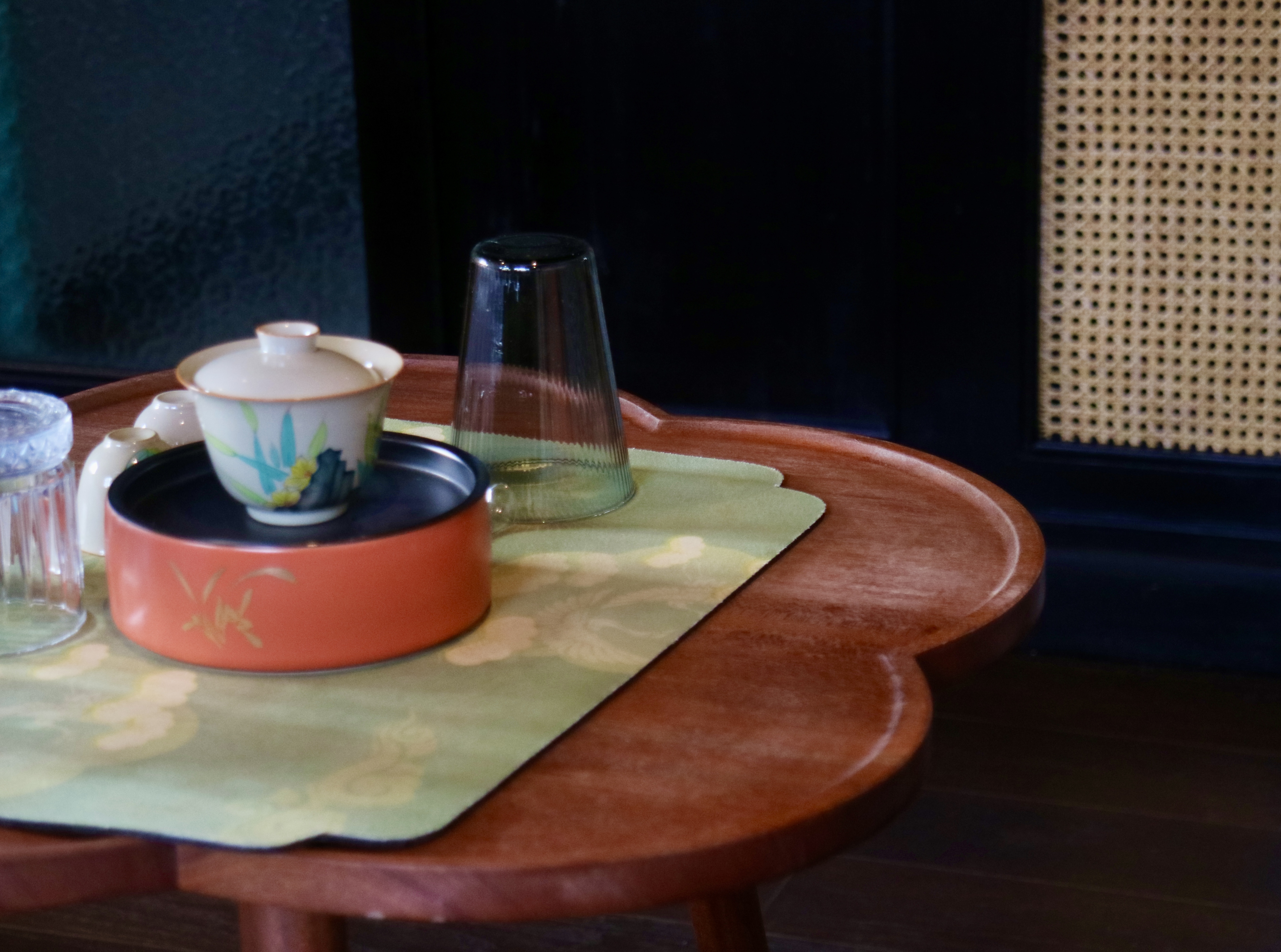 芝兰-豪华大床房