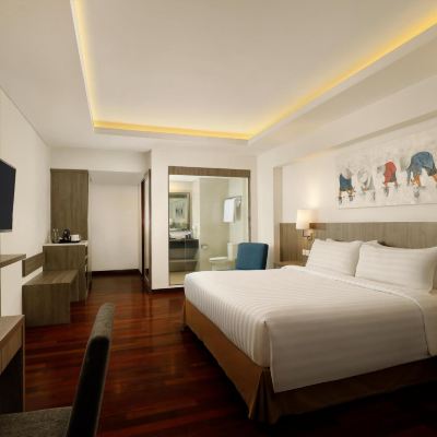 Superior Room ASTON Canggu Beach Resort Promo Code