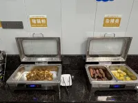 Xiaodao Boutique Apartment (Luoding RT-Mart) Các khách sạn ở La Định