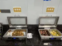 小島ブティックアパートメント（羅定大潤發）