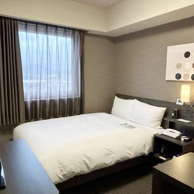 コンフォートセミダブル ホテル ルートイン鯖江-国道8号- クーポン