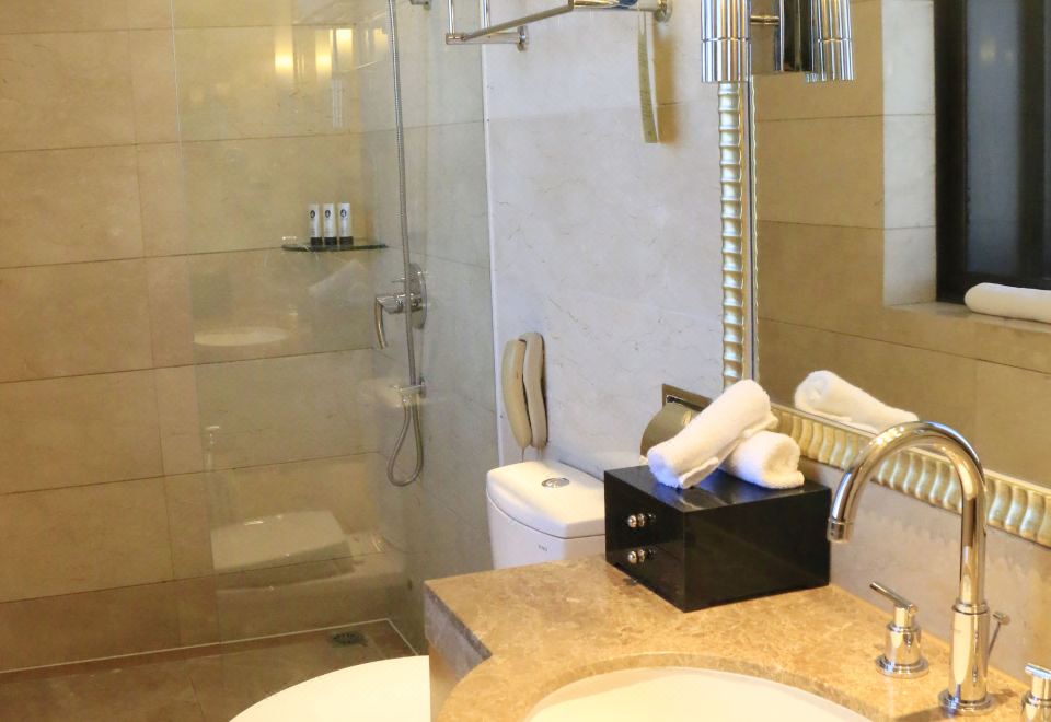 迷你特惠大床房