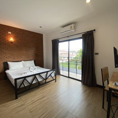 高級房 清邁聯結飯店優惠