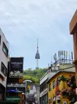 Look Home Guesthouse in Myeong-dong