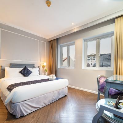 Superior Room Stellar Boutique Hotel Promo Code