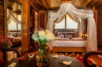 Heimatlos Amazon Lodge Các khách sạn ở 