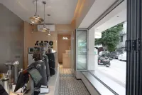 Amic艾米·女生青旅（深圳蛇口海上世界店）