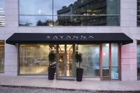 EPIC SANA Marquês Hotel Hotels in 