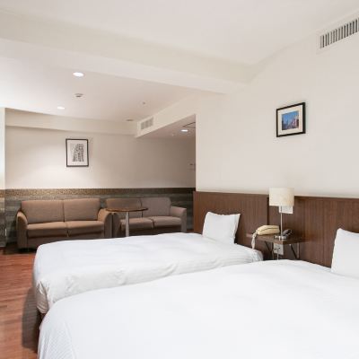 家庭套房 禁煙 博多市善騰酒店優惠