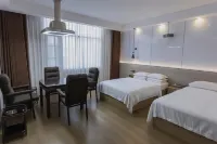 Ant Business Hotel (Mayang West Station)