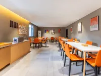 Ting Hotel Hotels in Ningbo
