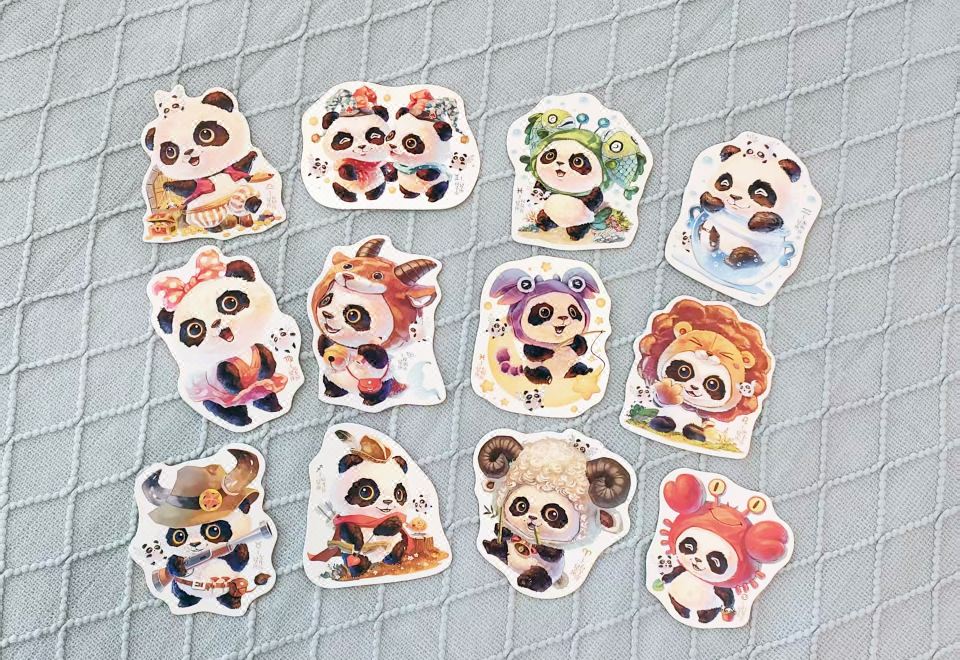 Lia! Beijing HotelGuestroom