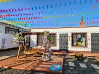 Fuda Courtyard Homestay Hotels in Huma