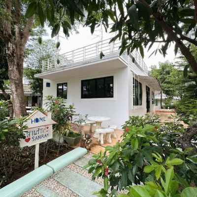 วิลล่า 3 ห้องนอนวิวภูเขา (12 เตียง) รหัสโปรโมชั่น บลูสกาย วิลล่า เขาใหญ่ รีสอร์ท