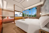 Moshang Qingya Hotel (Zibo Crystal Street Shandong University of Technology Branch