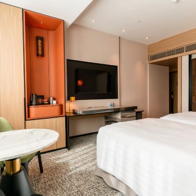 鉑金尊尚客房 香港彌敦飯店優惠