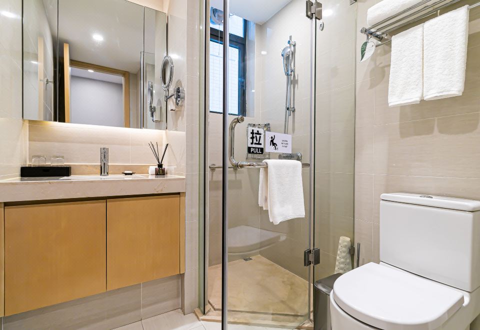 Somerset Haizhu Centre Guangzhou2pre