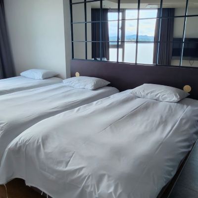 디럭스트리플씨티뷰 브라운 스위트 제주 호텔 앤 리조트 쿠폰