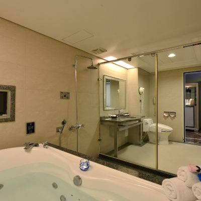 帝景行政房 新北帝景飯店優惠