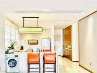 Naxiangshan Rainforest Resort Hotel (Baoting Yanoda Store) فنادق في باوتينغ