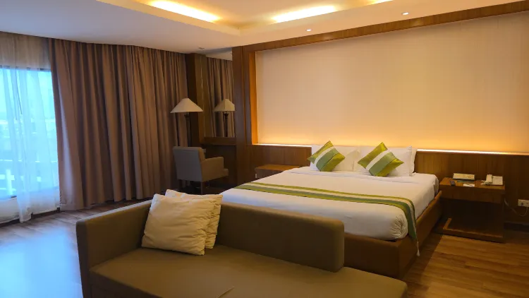 ห้องแกรนด์สตูดิโอ