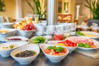Enjoy Hostel Berlin City West