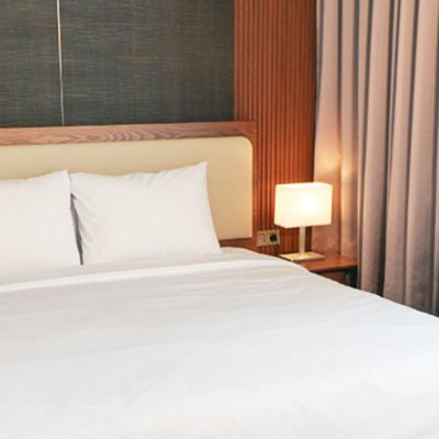 [2025 Winter_Room Only] 36 Type Suite (Bed + Ondol) (36s) 비체 팰리스 쿠폰