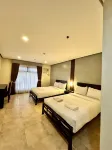 Kasa Boutique Hotel Capitol